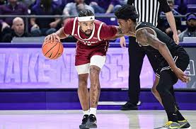 Troy Transfer Tayton Conerway Commits to Indiana Basketball