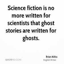 Brian Aldiss Quotes | QuoteHD via Relatably.com