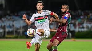Indian Super League | Official Website - News update