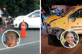 Grave Accidente en Pereira: Una Mujer Muere y Varios Resultan Heridos - Imagen principal del artículo