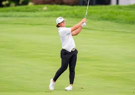 Rd. 3 recap: La Sasso, LIV Golf’s youngest player, grabs 54-hole lead; Legion XIII tops team leaderboard