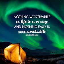 Budget Travel Vacation Ideas: The Most Inspiring Travel Quotes Of ... via Relatably.com
