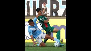Palmeiras e Grêmio vencem; Atlético-MG empata na Sul-América