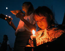 The hunt for who kidnapped and killed 7-year-old Morgan Violi was cold for decades. Then came a break