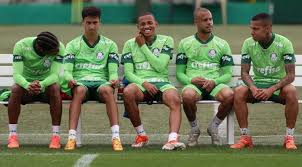 Palmeiras Online - News update