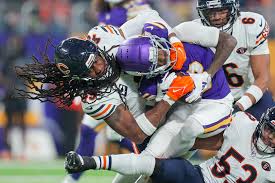 Bears Community Engagement