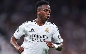 Jose Mourinho would oppose Arsenal move for Vinicius Junior