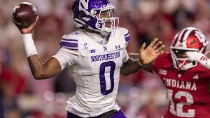 Despite a frustrating result, Northwestern’s upset bid at Indiana sets new expectations — Yahoo Sports