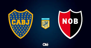 Boca vs. Newell's: ¿Podrá el Xeneize romper su mala racha? - Imagen principal del artículo