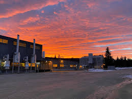 Enbridge B.C. Natural Gas Pipeline Expansion Receives Federal Approval