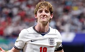Why isn’t Anthony Gordon playing today for England vs France in 2026 World Cup third-place game?