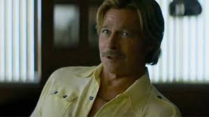 The Adventures of Cliff Booth: David Fincher’s Tarantino Spin-Off Gets a Trailer