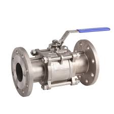 Valvola A Sfera - Valvole - SWISS FITTINGS