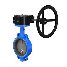 Butterfly Valves - Elite Valve