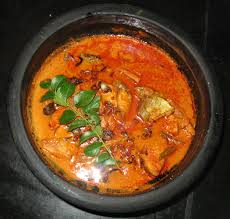 curry