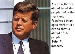 John F Kennedy Quotes On Taxes. QuotesGram via Relatably.com