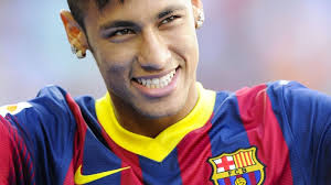 Barcelona esclarece quanto pagou na compra de Neymar - 20130723-201018