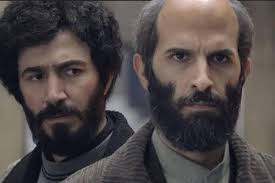 پوستر فیلم سینمایی «لباس شخصی» منتشر شد عکس|شهرآرانیوز