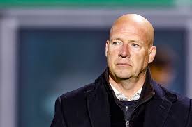 Henry van der Vegt verklapt basisplaats tegen SC Heerenveen