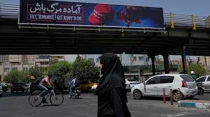 مهدی خانکی، از معترضان دی‌ماه ۱۴۰۴ به اتهام «عضویت در یک گروه تروریستی» در ایران اعدام شد