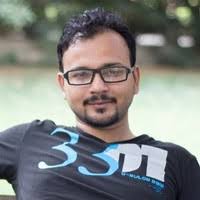 PureSquare Employee Faraz Khan's profile photo