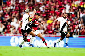 flamengo hoje
