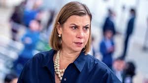Elissa Slotkin's 'Quiet Part Out Loud': How the SAVE America Act Exposes Democrat Electoral Vulnerabilities in 2024