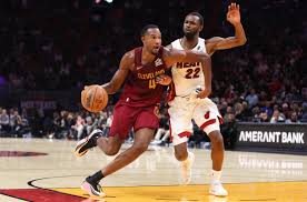 Cavs vs. Heat open gamethread