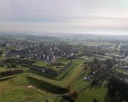 Afbeelding van Rocroi, Ardennes, France