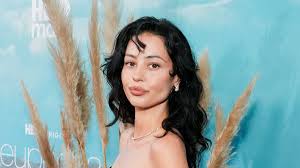Alexa Demie Addresses Retirement Rumors, Sam Levinson Reveals HBO Didn't Think She Was Right for Maddy on 'Euphoria'
