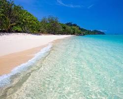 Image de Koh Kradan, Thailand