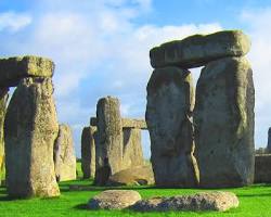 Image of Historical landmarks