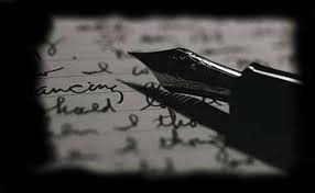 Risultati immagini per immagini scrittura