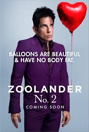 Image result for zoolander 2