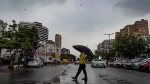 Delhi’s Monsoon Reality: A 25-Year Pattern of Delayed Arrivals