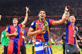 Barca Universal - News update
