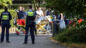 BILD - News update