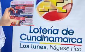 Resultados Lotería de Cundinamarca: ¡El 'Lunes Millonario' del 16 de Junio! - Imagen principal del artículo