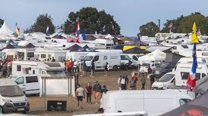 Morts de deux Bretons de 18 ans sur le camping du Motocross des Nations : que révèlent les premières investigations ? — Ouest-France