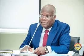 K.T. Hammond Loses Election Petition; Court Fines Him GH¢60,000