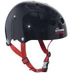 Youth wakeboard helmet