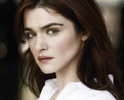 Resultado de imagen de RACHEL WEISZ