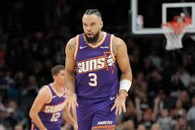 In a season this magical, Suns are more shock than surprise