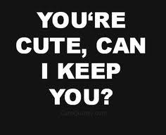 Romantic Love Quotes on Pinterest | Love Quotes For Him, Crush ... via Relatably.com