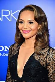 Actress Carmen Ejogo arrives at Tri-Star Pictures&#39; &quot;Sparkle&quot; premiere at Grauman&#39;s Chinese Theatre on August 16, 2012 in Hollywood, California. - Carmen%2BEjogo%2BPremiere%2BTri%2BStar%2BPictures%2BSparkle%2Bbz4gPJrNWeRl