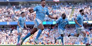 Premier League Midweek Madness: City Face Fulham Test as Newcastle Battle Spurs in Triple Header