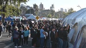 ¡Regalos únicos! Ferias especiales para celebrar el Día de la Madre