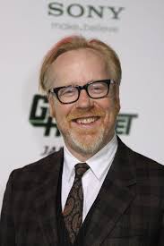 Adam Savage from Mythbusters at the premiere of THE GREEN HORNET, January 10, 2011 at the Grauman&#39;s Chinese Theatre, Hollywood, Califonia Photo Credit Sue ... - 25_AdamSavage_SS_MG_2415