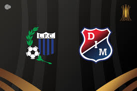 Liverpool Montevideo x Independiente Medellín - Retrospecto, escalações e onde assistir