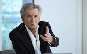 bernard henri levy